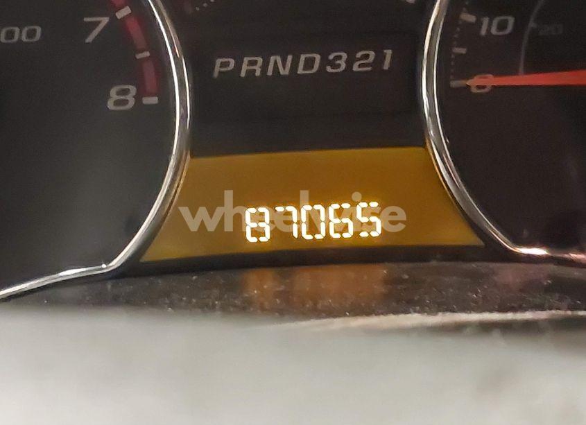 Photo 15 of 2011 Chevrolet Colorado 1LT (VIN 1GCHTCFE4B8113551)