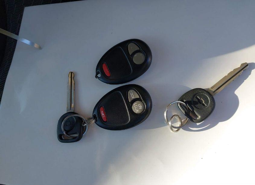 Photo 11 of 2011 Chevrolet Colorado 1LT (VIN 1GCHTCFE5B8118192)