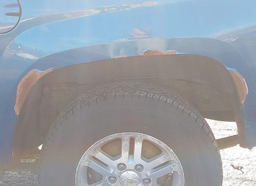 Photo 17 of 2011 Chevrolet Colorado 1LT (VIN 1GCHTCFE5B8118192)