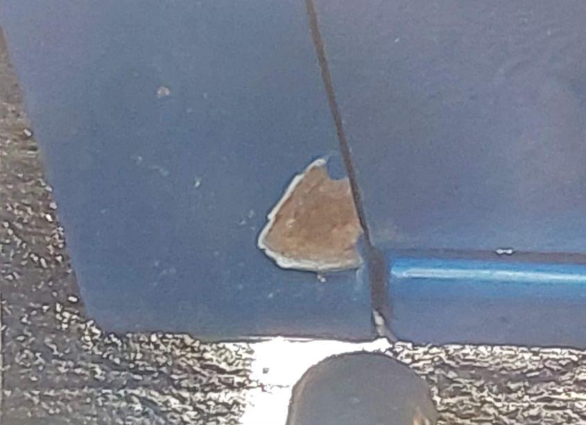 Photo 18 of 2011 Chevrolet Colorado 1LT (VIN 1GCHTCFE5B8118192)