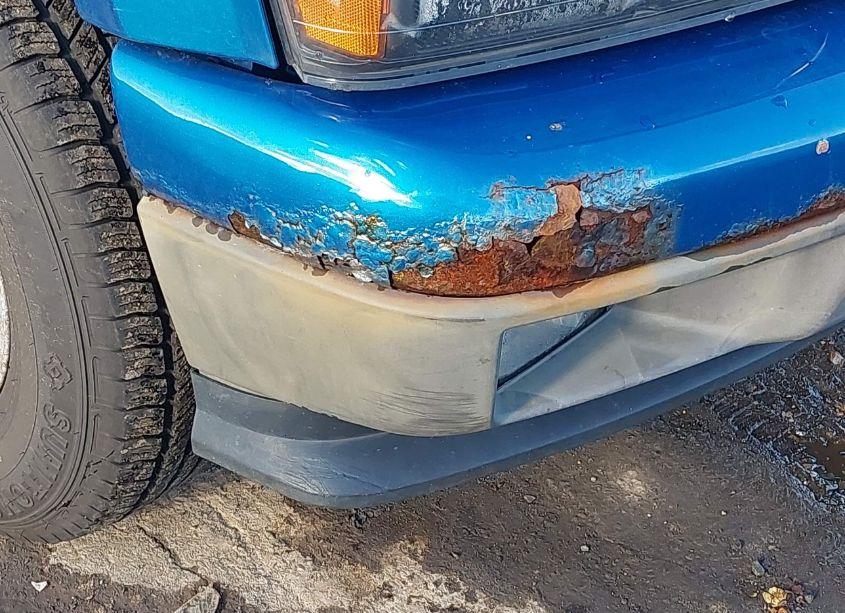 Photo 6 of 2011 Chevrolet Colorado 1LT (VIN 1GCHTCFE5B8118192)