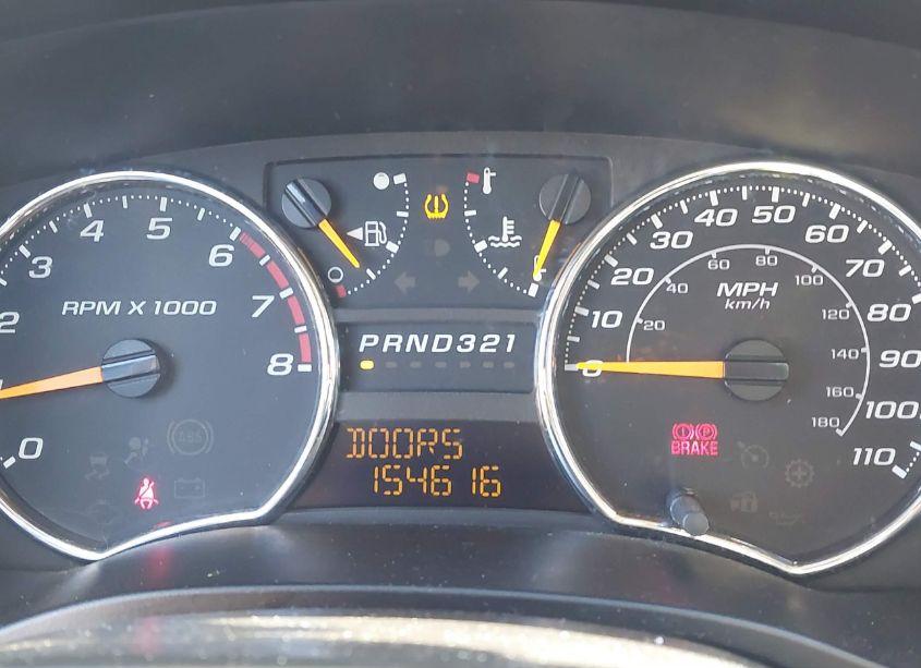 Photo 7 of 2011 Chevrolet Colorado 1LT (VIN 1GCHTCFE5B8118192)