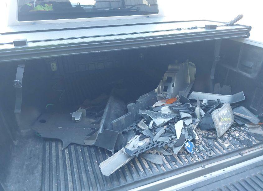 Photo 12 of 2012 Chevrolet Colorado 1LT (VIN 1GCHTCFE6C8167760)