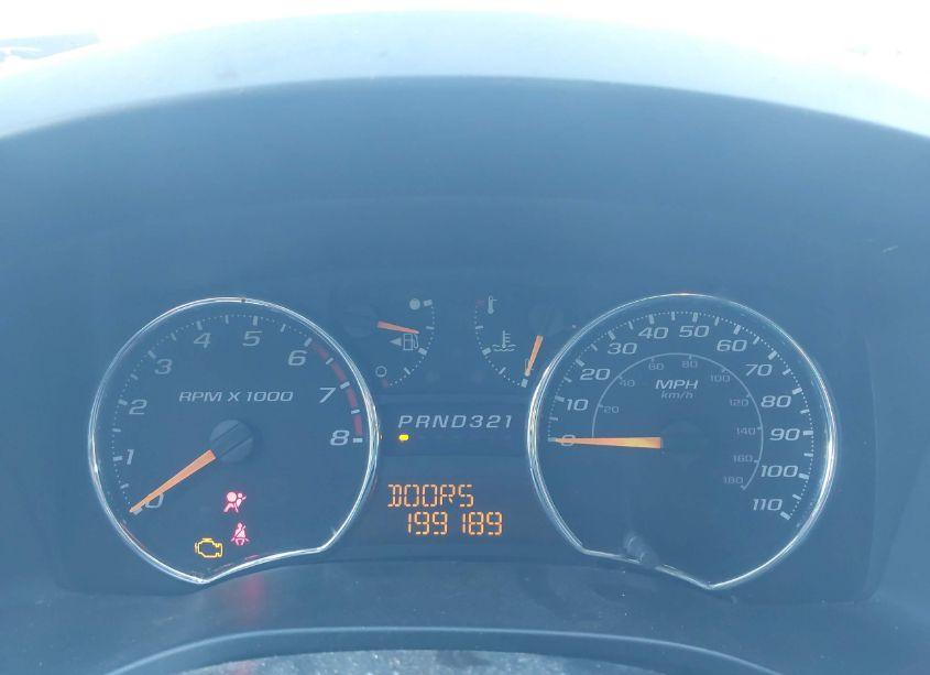 Photo 7 of 2012 Chevrolet Colorado 1LT (VIN 1GCHTCFE6C8167760)