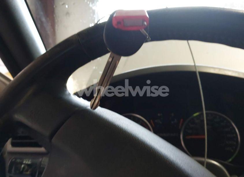 Photo 11 of 2012 Chevrolet Colorado 1LT (VIN 1GCHTCFE7C8113643)