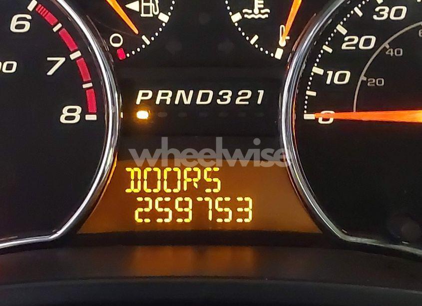 Photo 15 of 2012 Chevrolet Colorado 1LT (VIN 1GCHTCFE7C8113643)