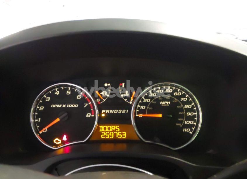 Photo 7 of 2012 Chevrolet Colorado 1LT (VIN 1GCHTCFE7C8113643)