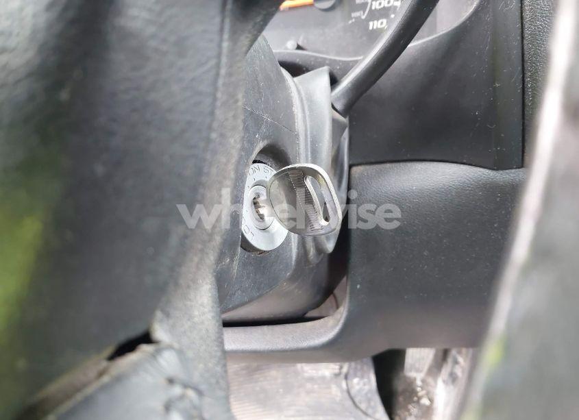 Photo 11 of 2012 Chevrolet Colorado 1LT (VIN 1GCHTCFE7C8137621)