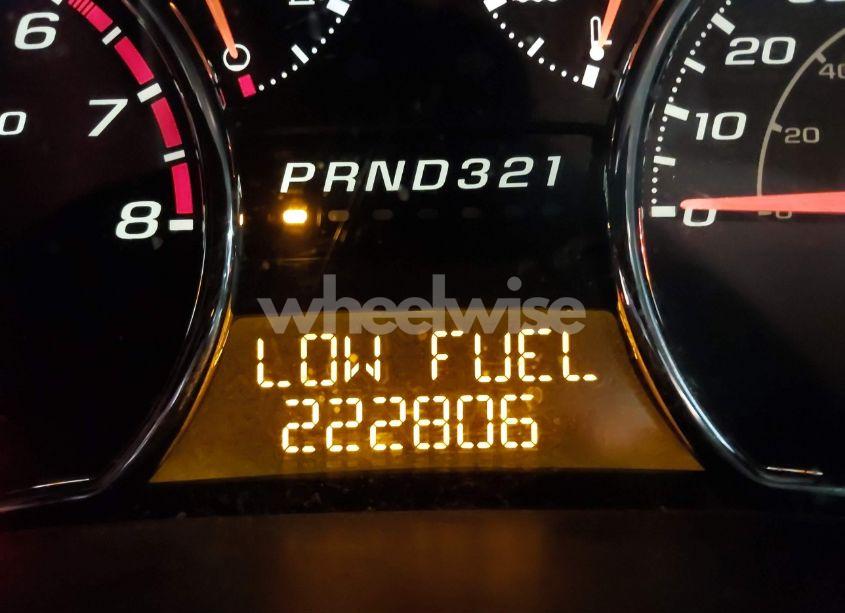 Photo 15 of 2012 Chevrolet Colorado 1LT (VIN 1GCHTCFE7C8140292)