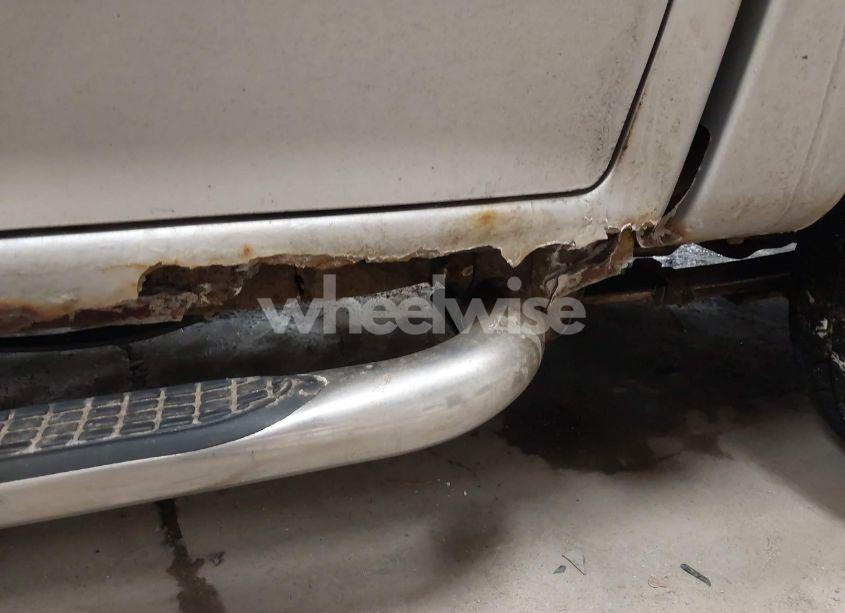 Photo 6 of 2012 Chevrolet Colorado 1LT (VIN 1GCHTCFE7C8140292)