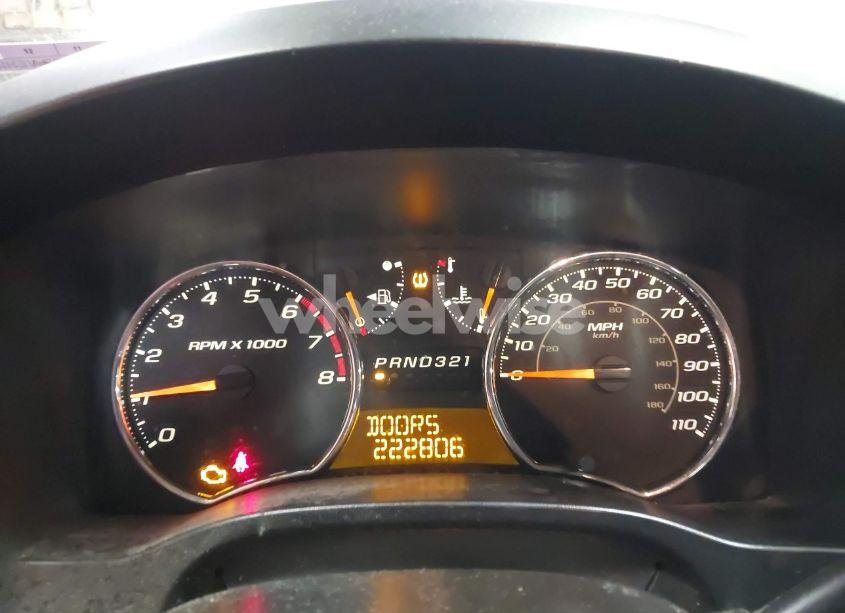 Photo 7 of 2012 Chevrolet Colorado 1LT (VIN 1GCHTCFE7C8140292)