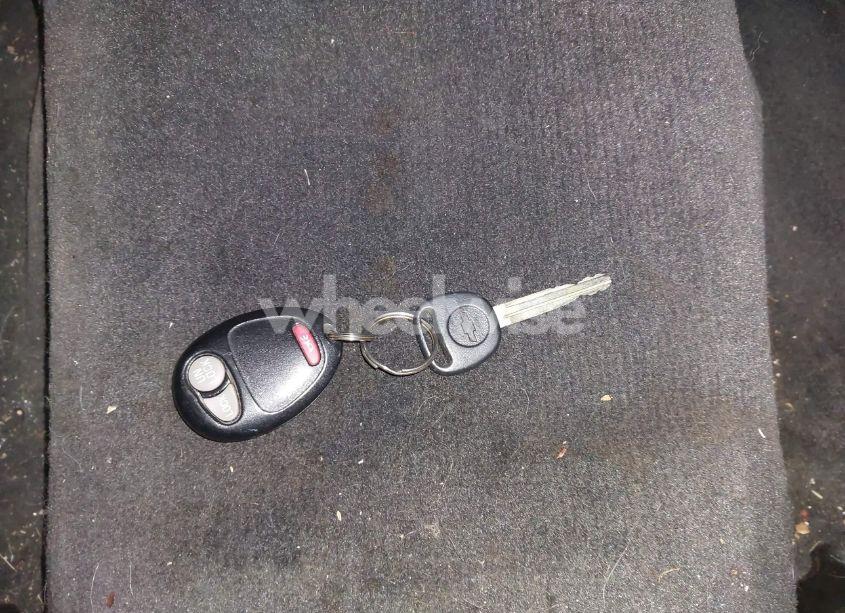 Photo 11 of 2012 Chevrolet Colorado 1LT (VIN 1GCHTCFEXC8128458)