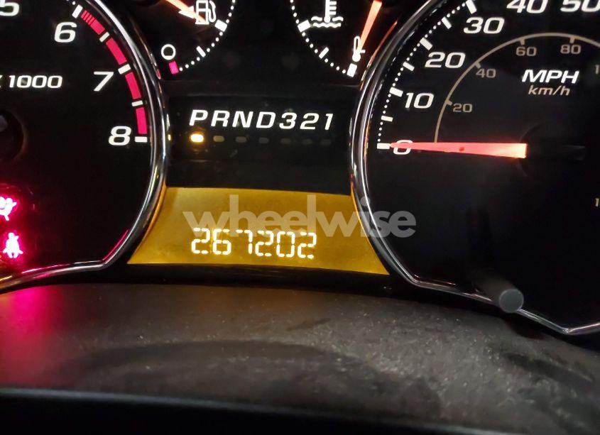 Photo 15 of 2012 Chevrolet Colorado 1LT (VIN 1GCHTCFEXC8128458)