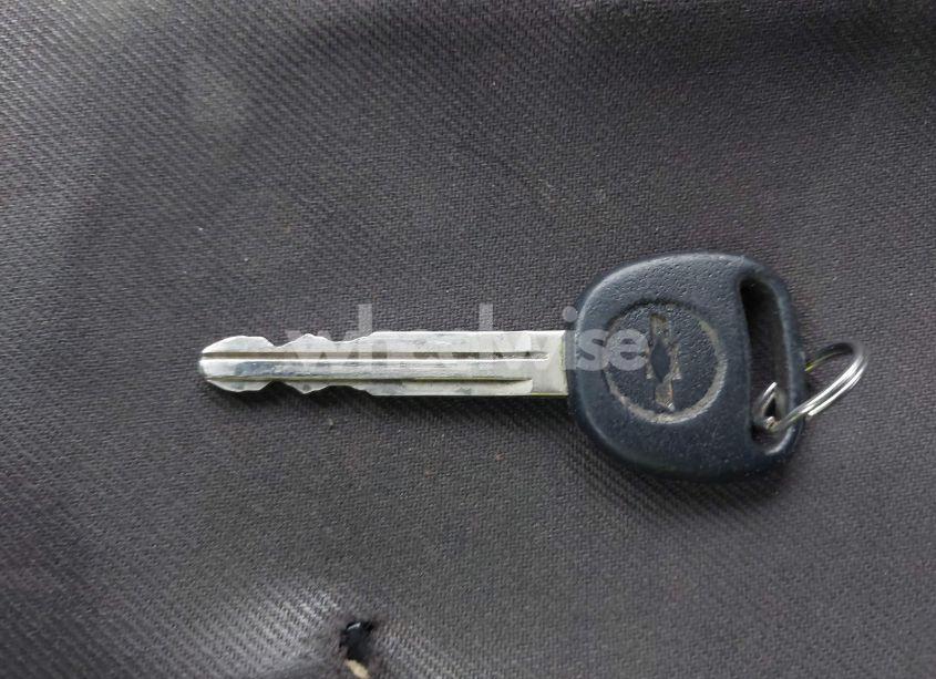 Photo 11 of 2012 Chevrolet Colorado 1LT (VIN 1GCHTCFEXC8144451)