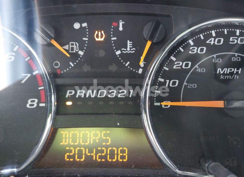 Photo 15 of 2012 Chevrolet Colorado 1LT (VIN 1GCHTCFEXC8144451)