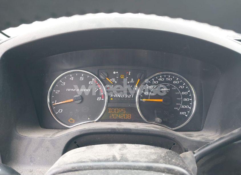 Photo 7 of 2012 Chevrolet Colorado 1LT (VIN 1GCHTCFEXC8144451)