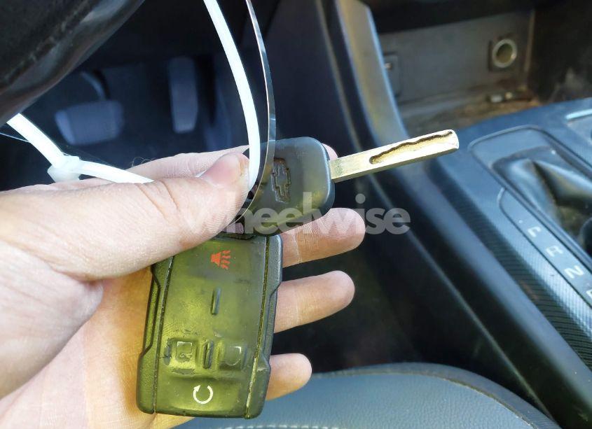 Photo 11 of 2016 Chevrolet Colorado Z71 (VIN 1GCHTDE30G1394446)