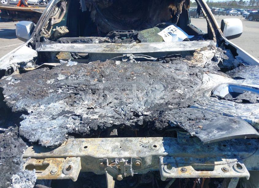 Photo 10 of 2016 Chevrolet Colorado Z71 (VIN 1GCHTDE34G1291840)