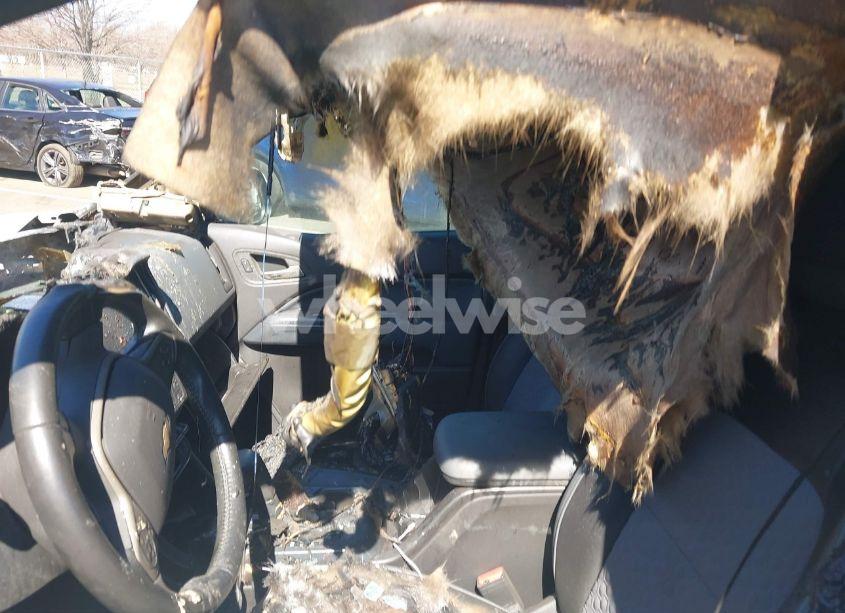 Photo 12 of 2016 Chevrolet Colorado Z71 (VIN 1GCHTDE34G1291840)