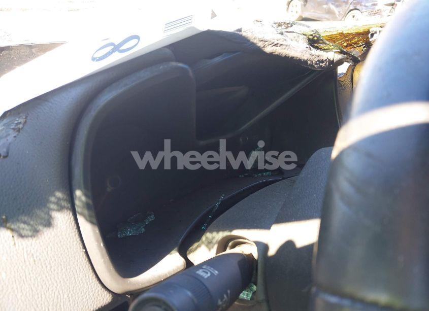 Photo 7 of 2016 Chevrolet Colorado Z71 (VIN 1GCHTDE34G1291840)