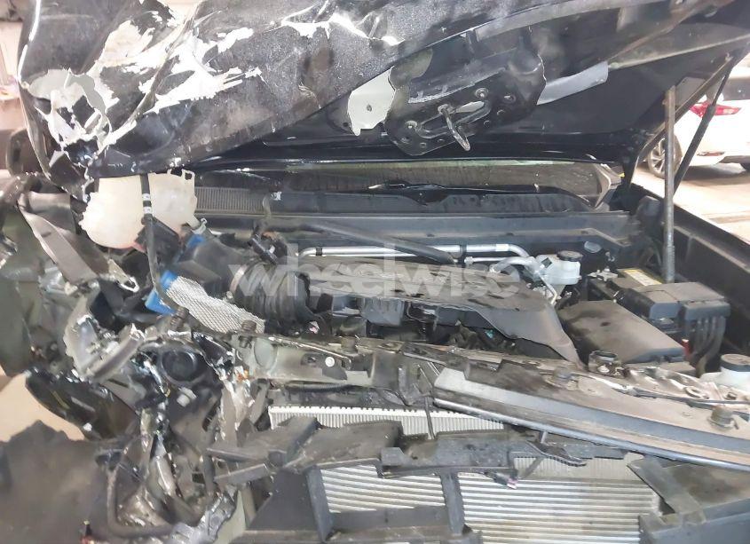 Photo 10 of 2016 Chevrolet Colorado Z71 (VIN 1GCHTDE34G1393820)