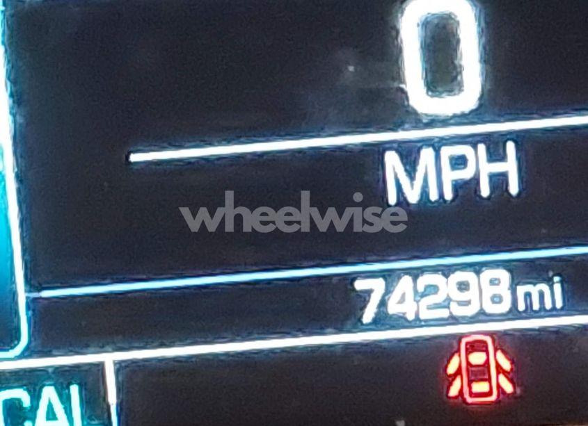 Photo 15 of 2016 Chevrolet Colorado Z71 (VIN 1GCHTDE34G1393820)