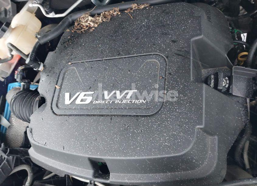 Photo 10 of 2016 Chevrolet Colorado Z71 (VIN 1GCHTDE35G1347123)