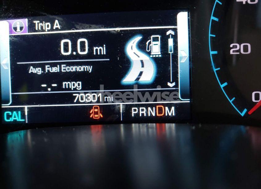 Photo 15 of 2016 Chevrolet Colorado Z71 (VIN 1GCHTDE35G1347123)