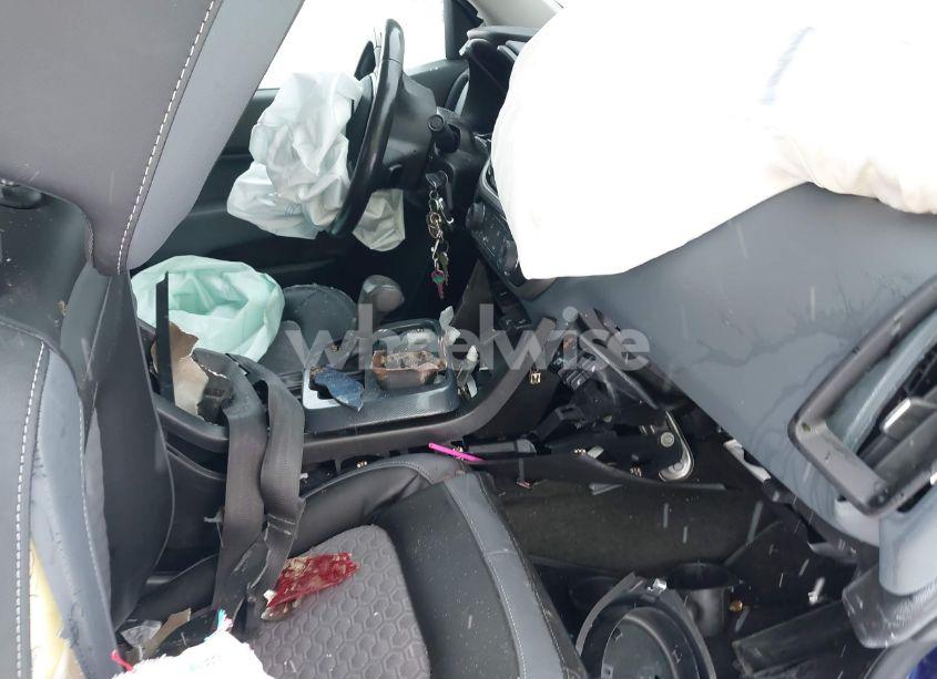 Photo 5 of 2016 Chevrolet Colorado Z71 (VIN 1GCHTDE35G1347123)