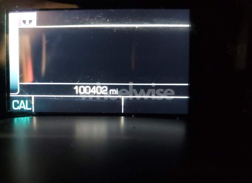 Photo 15 of 2016 Chevrolet Colorado Z71 (VIN 1GCHTDE38G1393352)