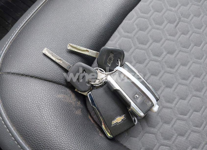 Photo 11 of 2017 Chevrolet Colorado Z71 (VIN 1GCHTDEN2H1286140)