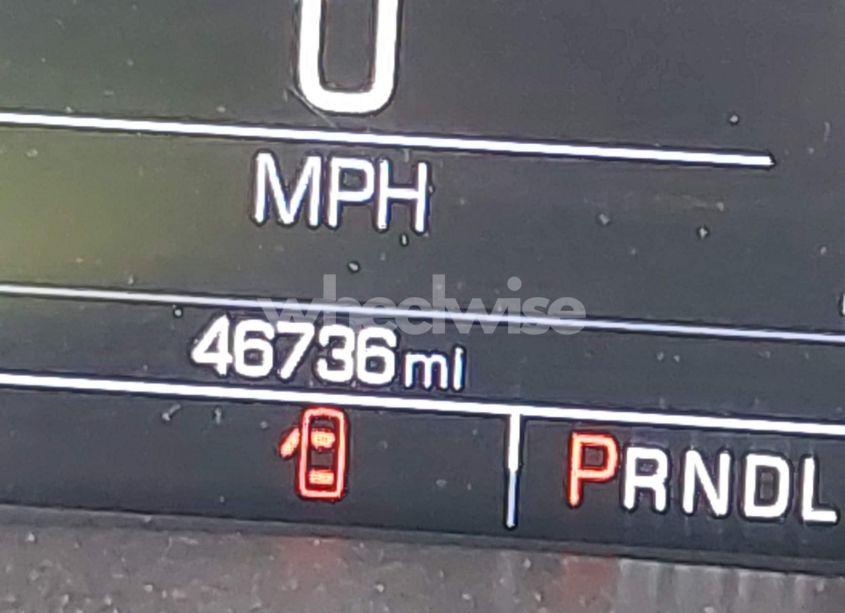 Photo 16 of 2017 Chevrolet Colorado Z71 (VIN 1GCHTDEN2H1286140)