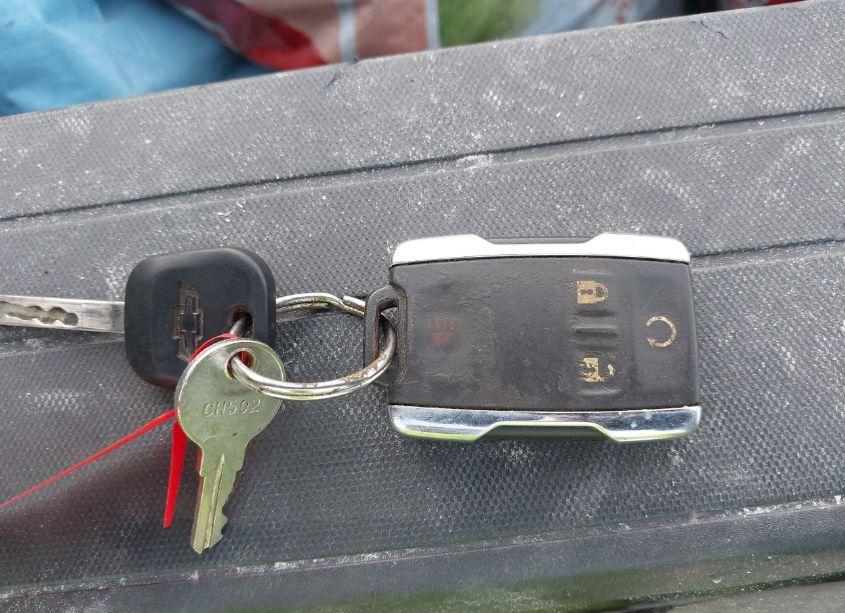 Photo 11 of 2018 Chevrolet Colorado Z71 (VIN 1GCHTDEN3J1145437)