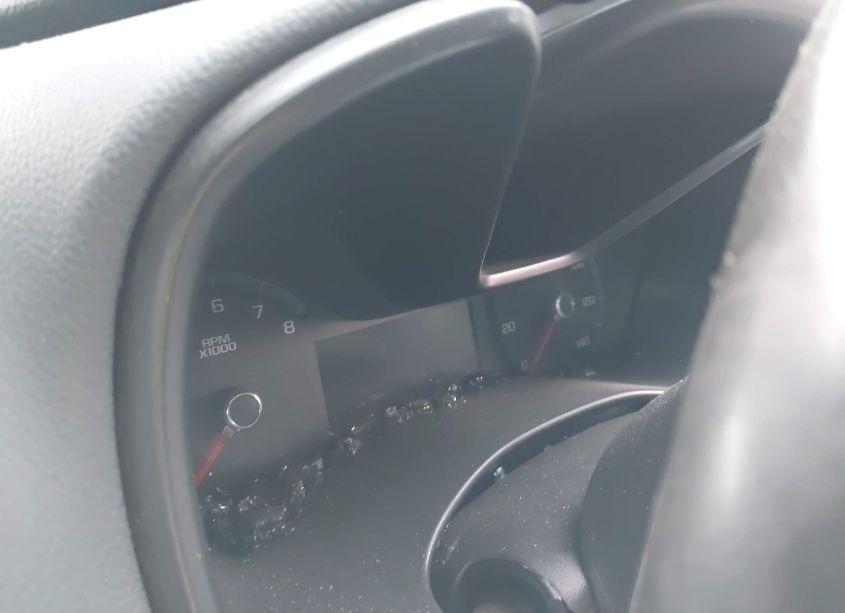 Photo 7 of 2018 Chevrolet Colorado Z71 (VIN 1GCHTDEN3J1145437)