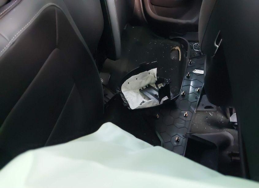 Photo 8 of 2018 Chevrolet Colorado Z71 (VIN 1GCHTDEN3J1145437)