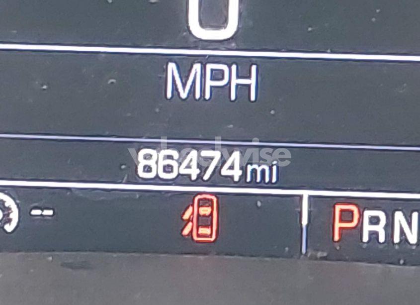 Photo 15 of 2017 Chevrolet Colorado Z71 (VIN 1GCHTDEN4H1295535)