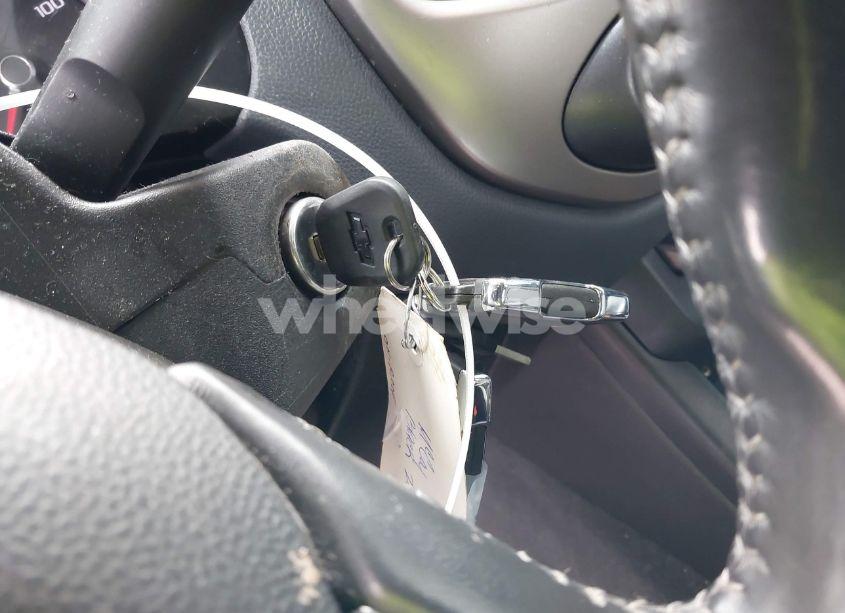 Photo 11 of 2020 Chevrolet Colorado 4WD LONG BOX Z71 (VIN 1GCHTDEN8L1244242)