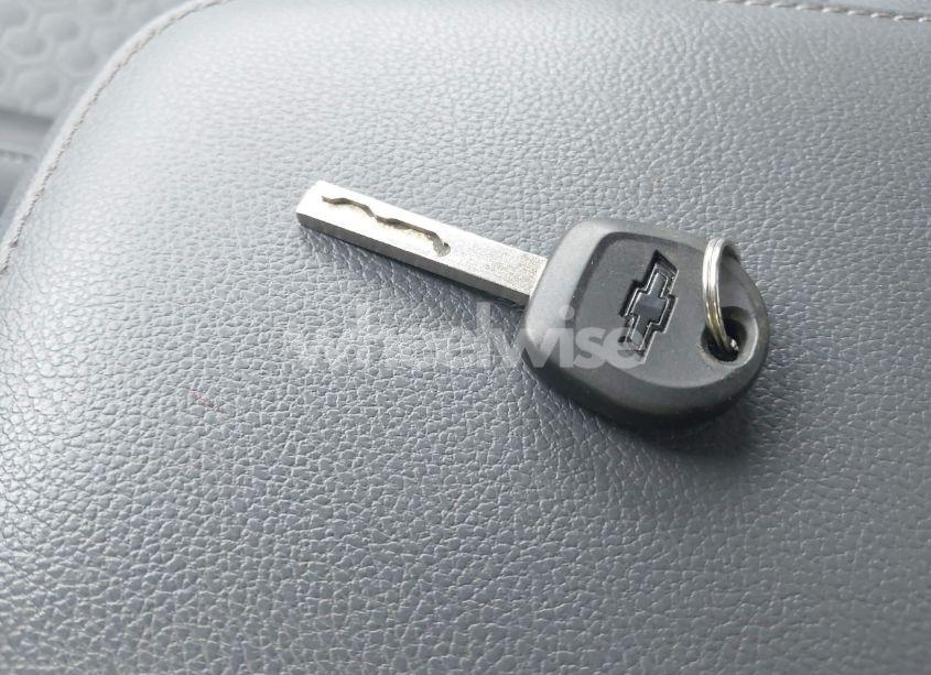 Photo 11 of 2019 Chevrolet Colorado Z71 (VIN 1GCHTDENXK1179263)