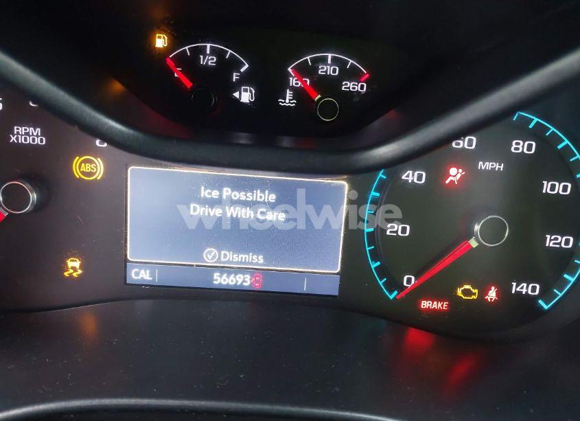 Photo 15 of 2019 Chevrolet Colorado Z71 (VIN 1GCHTDENXK1179263)