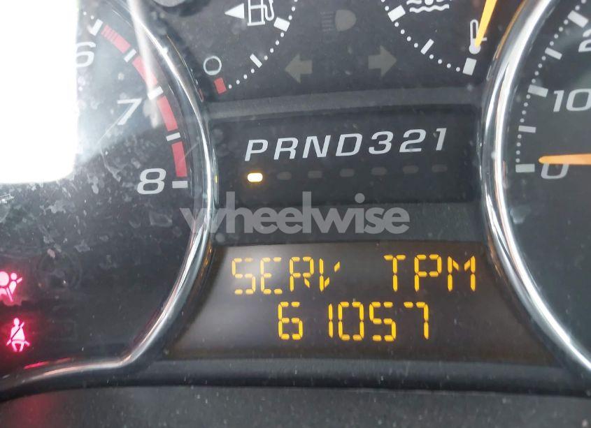 Photo 15 of 2011 Chevrolet Colorado 2LT (VIN 1GCHTDFE0B8108448)