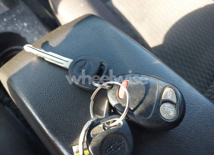 Photo 11 of 2012 Chevrolet Colorado 2LT (VIN 1GCHTDFE4C8133869)