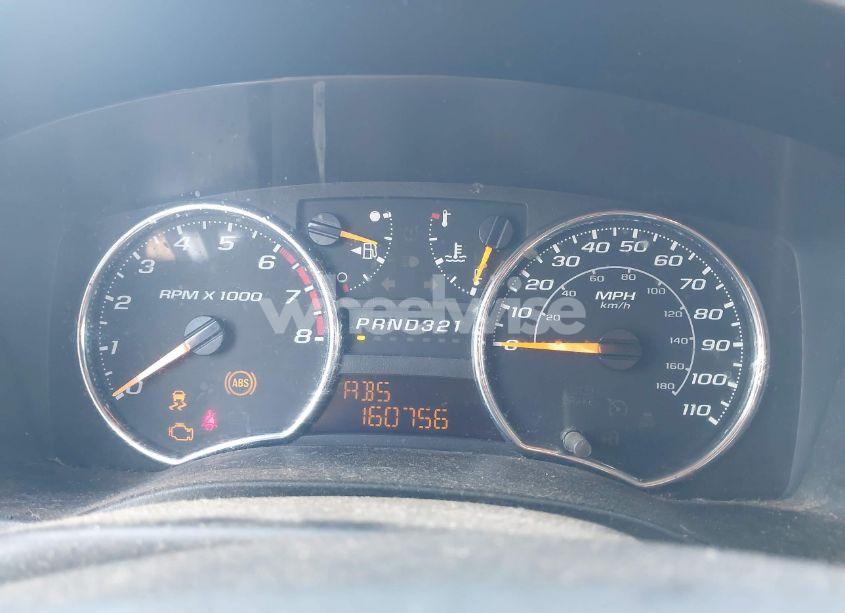 Photo 15 of 2012 Chevrolet Colorado 2LT (VIN 1GCHTDFE4C8133869)