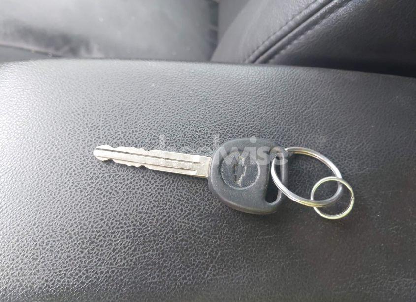 Photo 11 of 2012 Chevrolet Colorado 2LT (VIN 1GCHTDFE4C8138800)