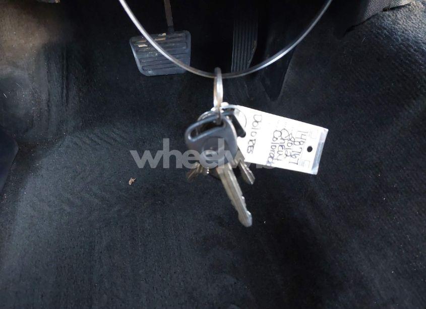 Photo 11 of 2012 Chevrolet Colorado 2LT (VIN 1GCHTDFE4C8161154)