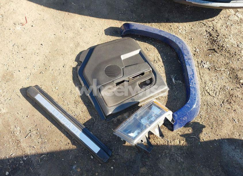 Photo 12 of 2012 Chevrolet Colorado 2LT (VIN 1GCHTDFE4C8161154)