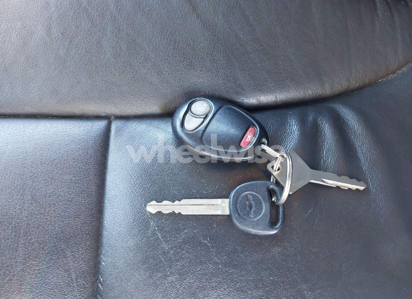 Photo 11 of 2011 Chevrolet Colorado 2LT (VIN 1GCHTDFE5B8117355)