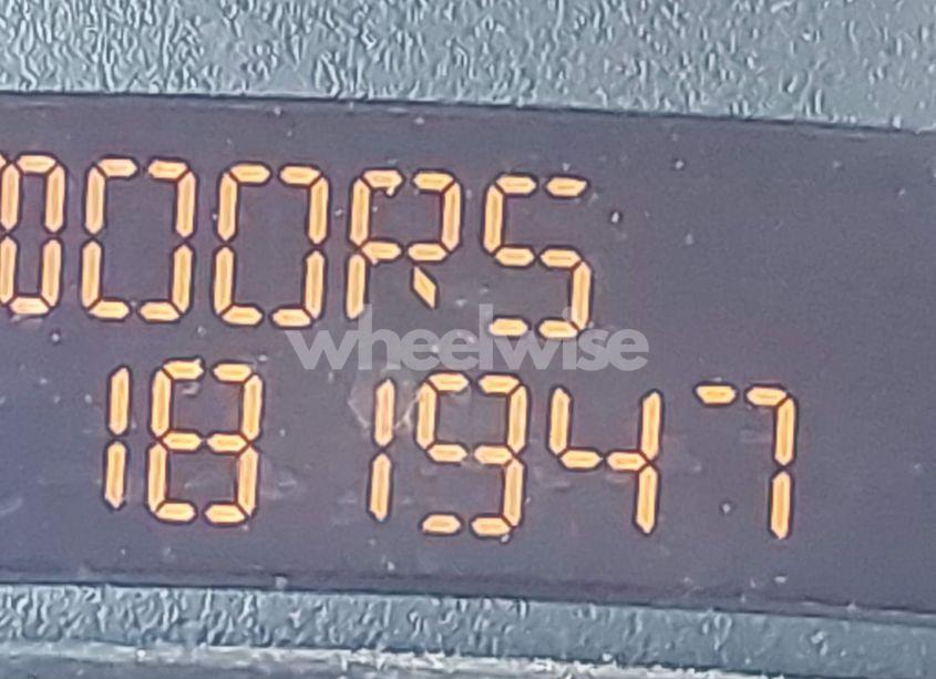 Photo 15 of 2011 Chevrolet Colorado 2LT (VIN 1GCHTDFE5B8117355)