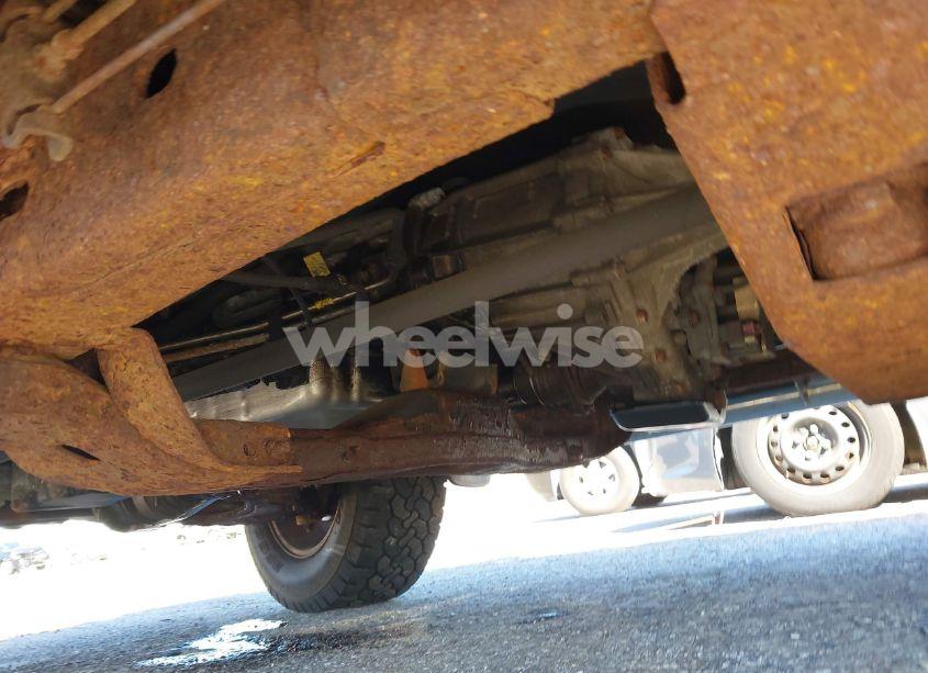 Photo 18 of 2011 Chevrolet Colorado 2LT (VIN 1GCHTDFE5B8117355)