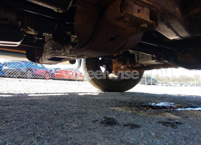 Photo 19 of 2011 Chevrolet Colorado 2LT (VIN 1GCHTDFE5B8117355)