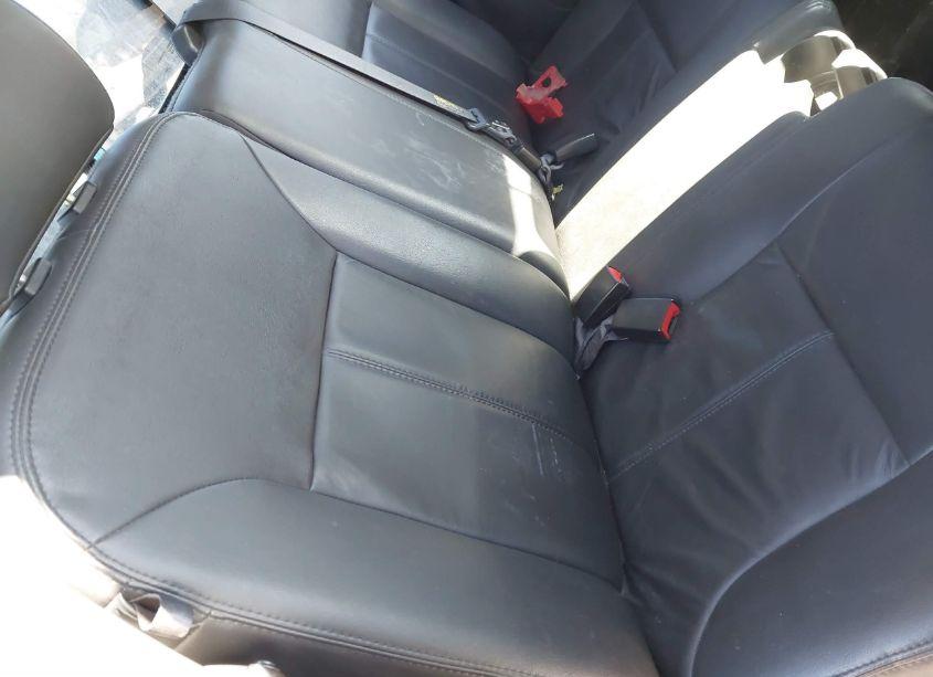 Photo 17 of 2011 Chevrolet Colorado 2LT (VIN 1GCHTDFE6B8128042)